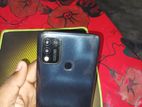 Infinix Hot 10 Play (Used)