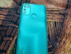 Infinix Hot 10 Play . (Used)