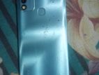 Infinix Hot 10 Play . (Used)