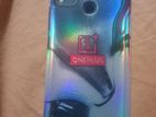 Infinix Hot 10 Play . (Used)