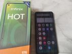 Infinix Hot 10 Play (Used)