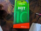 Infinix Hot 10 Play (Used)