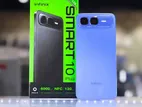 Infinix Hot 10 Plus মোবাইল-প্লাজা (Brand New)