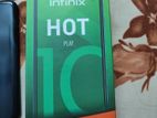 Infinix Hot 10 (Used)
