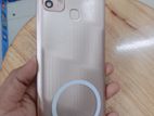 Infinix Hot 10 . (Used)