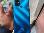 Infinix Hot 10 . (Used)