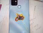 Infinix Hot 10 . (Used)