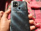 Infinix Hot 10 4/64 (Used)