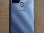 Infinix Hot 10 . (Used)
