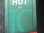 Infinix Hot 10 . (Used)