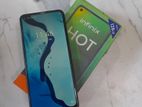 Infinix Hot 10 (Used)