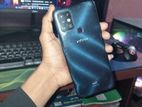 Infinix Hot 10 . (Used)