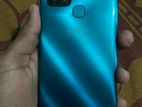 Infinix Hot 10 . (Used)