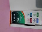 Infinix Hot 10 (Used)