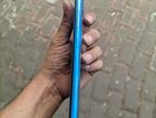 Infinix Hot 10 . (Used)