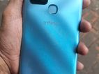 Infinix Hot 10 . (Used)