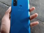 Infinix Hot 10 . (Used)