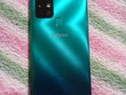 Infinix Hot 10 (Used)