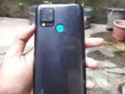 Infinix Hot 10S ২০২১ (Used)