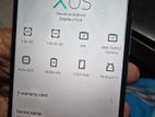 Infinix Hot 10S . (Used)