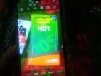 Infinix Hot 10S 4-128 Gaming procesr (Used)