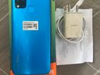 Infinix Hot 10S 4 /128 (Used)