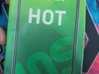 Infinix Hot 10S 4/128 (Used)