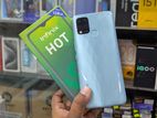Infinix Hot 10S 4/128 (Used)
