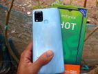 Infinix Hot 10S 4/128 (Used)