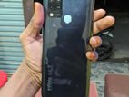 Infinix Hot 10S 4/128 (Used)