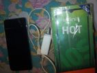 Infinix Hot 10S 4/128 GB (Used)