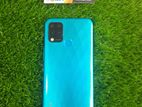 Infinix Hot 10S (6/128)-GB (Sale/Exc (Used)