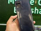 Infinix Hot 10S 6/128gb (Used)