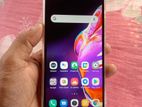 Infinix Hot 10S 6/128gb (Used)