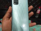 Infinix Hot 10S 6/64 (Used)