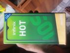 Infinix Hot 10S android (Used)
