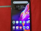 Infinix Hot 10S . (Used)