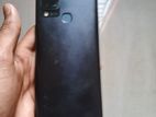 Infinix Hot 10S . (Used)