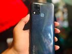 Infinix Hot 10S fresh condition (Used)