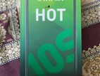 Infinix Hot 10S (6/128) (Used)