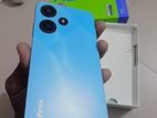 Infinix Hot30i 8/128 (Used)