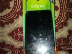 Infinix Hot 10S . (Used)