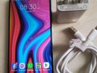 Infinix Hot 10S Ram 6GB. Rom 128GB. (Used)