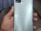 Infinix Hot 10S . (Used)