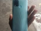 Infinix Hot 10S . (Used)