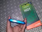 Infinix Hot 10S , (Used)