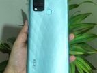 Infinix X689B (Used)