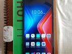 Infinix Hot 11 Play . (Used)