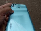 Infinix Hot 11 Play . (Used)