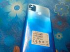 Infinix Hot 11 Play 2022 (Used)